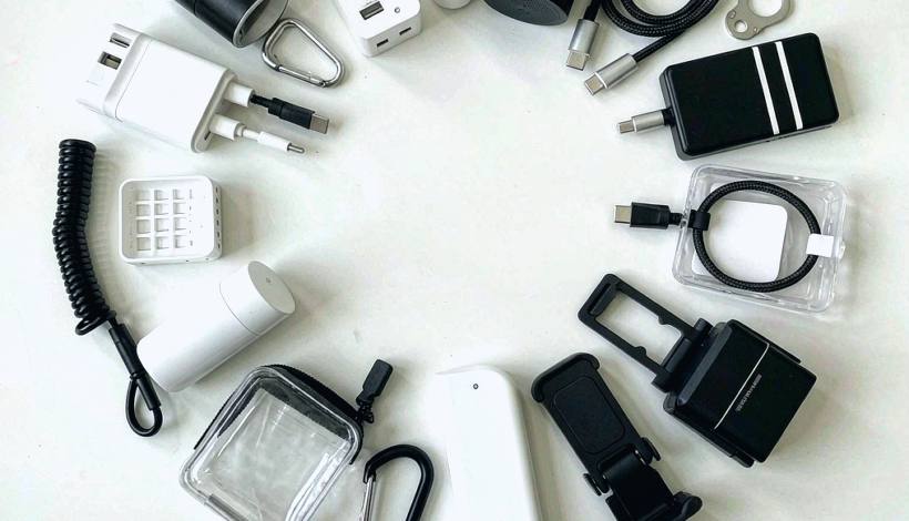 Long Lasting High Capacity Vape Pods packaging detail