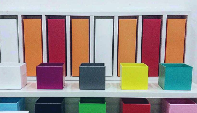 Long Lasting High Capacity Vape Pods packaging detail