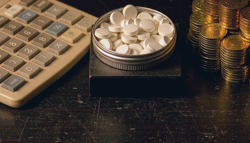 Long Lasting High Capacity Vape Pods packaging detail