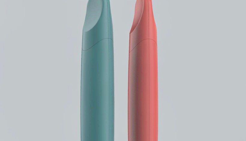Long Lasting High Capacity Vape Pods packaging detail