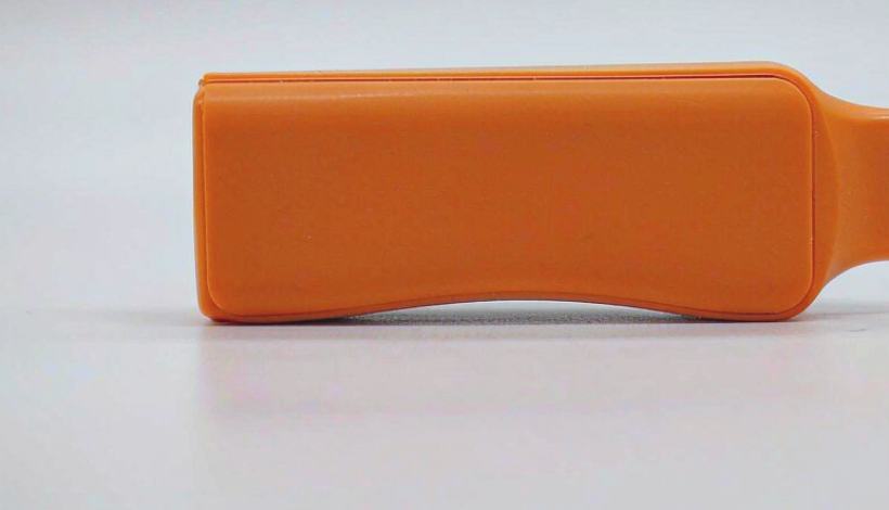 Long Lasting High Capacity Vape Pods packaging detail