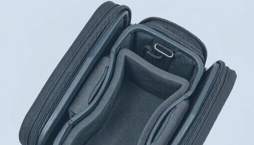 Long Lasting High Capacity Vape Pods packaging detail