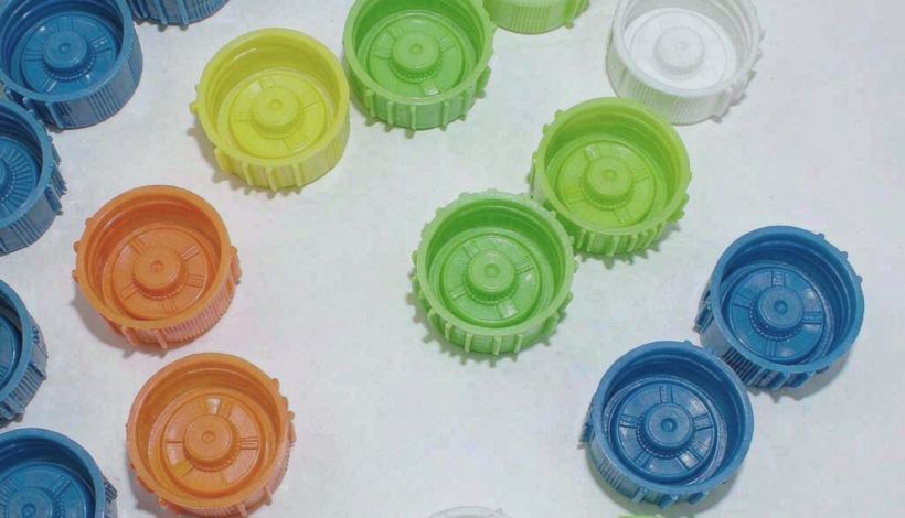 Long Lasting High Capacity Vape Pods packaging detail