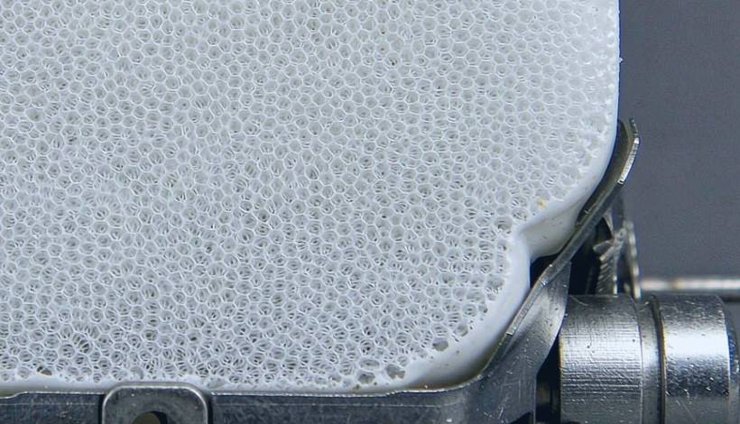 Long Lasting High Capacity Vape Pods packaging detail