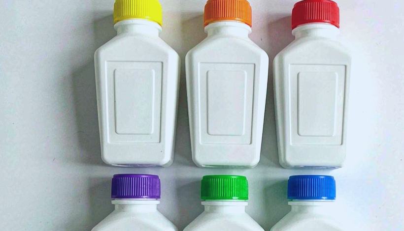 Long Lasting High Capacity Vape Pods packaging detail