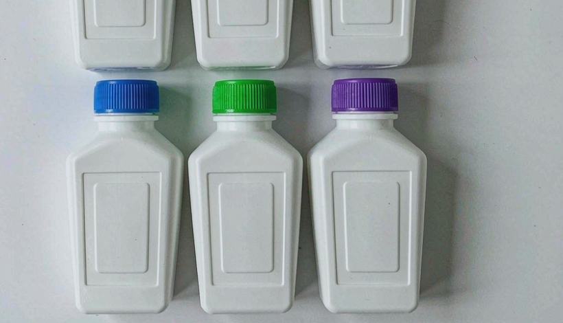 Long Lasting High Capacity Vape Pods packaging detail