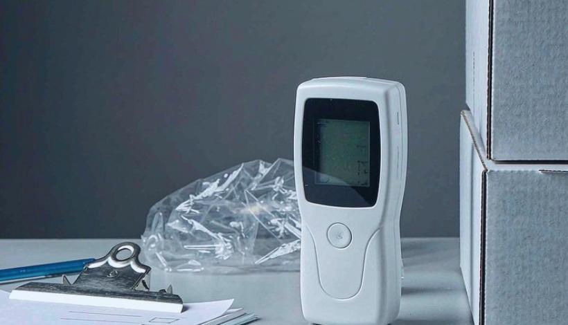 Long Lasting High Capacity Vape Pods packaging detail