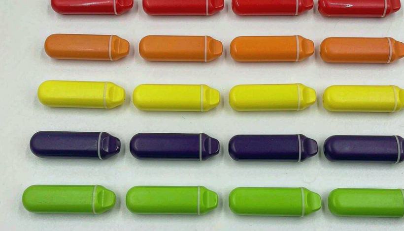 Long Lasting Vape Pods Supply: Range Mix for Online Sellers — Long Lasting High Capacity Vape Pods Bulk