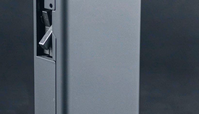 Long Lasting High Capacity Vape Pods packaging detail