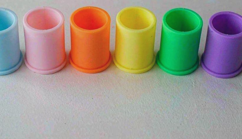 Long Lasting High Capacity Vape Pods packaging detail