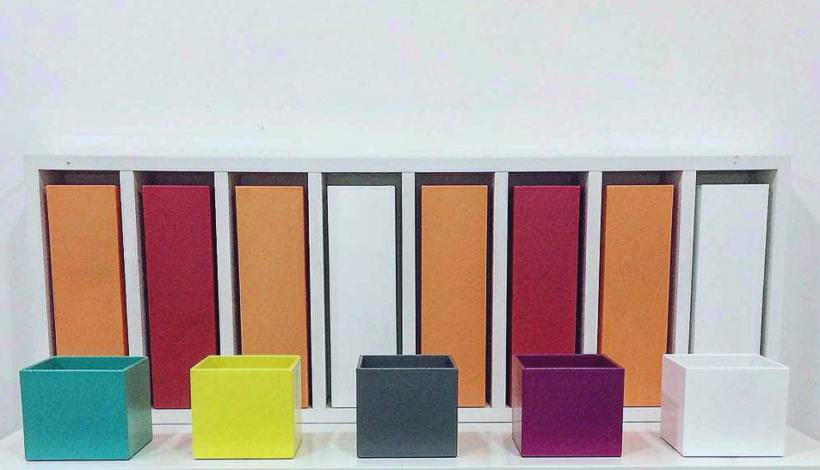 Long Lasting High Capacity Vape Pods packaging detail