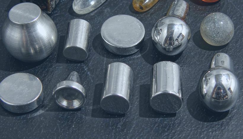 Long Lasting High Capacity Vape Pods packaging detail