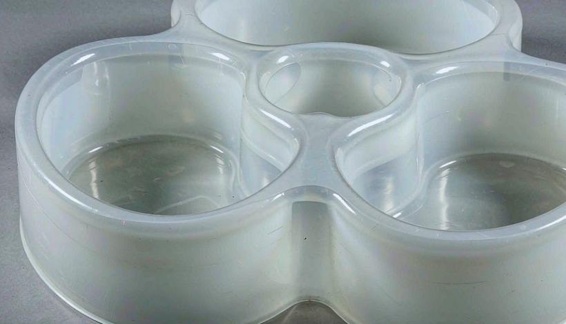 Long Lasting High Capacity Vape Pods packaging detail