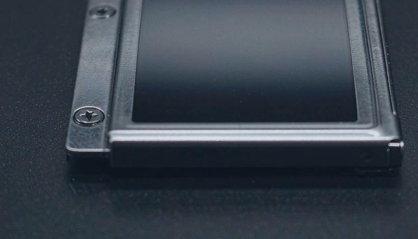Long Lasting High Capacity Vape Pods packaging detail
