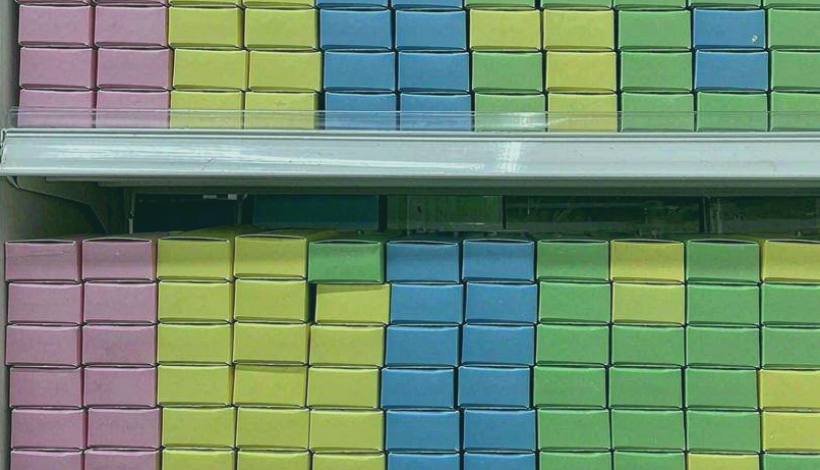 Long Lasting Vape Pods Trade: After-Sales and Spare Parts — Long Lasting High Capacity Vape Pods Bulk