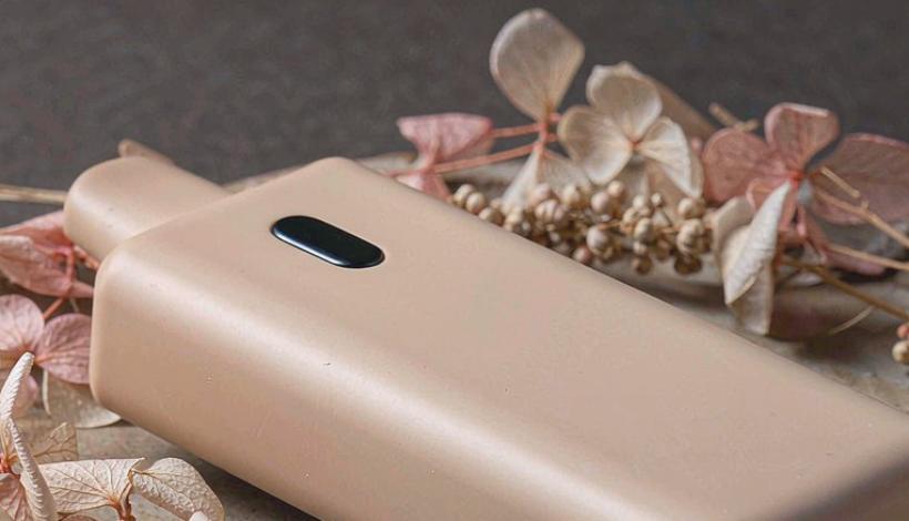 Long Lasting High Capacity Vape Pods packaging detail