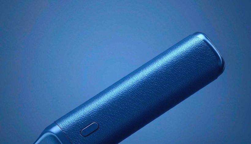 Long Lasting High Capacity Vape Pods packaging detail
