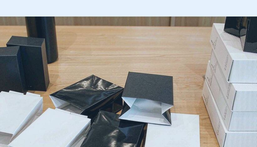 Long Lasting High Capacity Vape Pods packaging detail