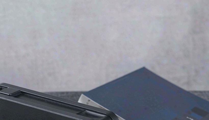 Long Lasting High Capacity Vape Pods packaging detail
