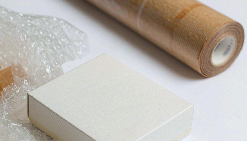 Long Lasting High Capacity Vape Pods packaging detail