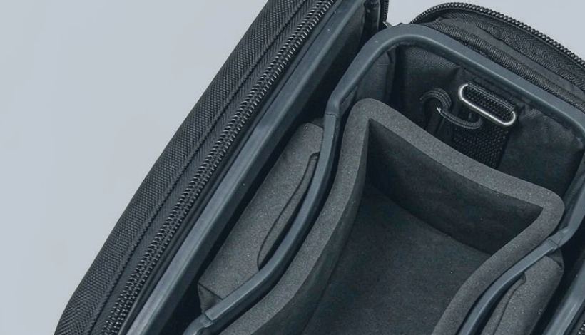 Long Lasting High Capacity Vape Pods packaging detail