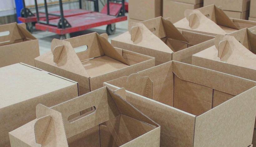 Long Lasting High Capacity Vape Pods packaging detail
