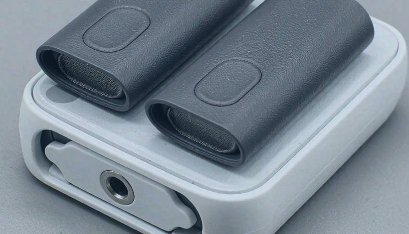Long Lasting High Capacity Vape Pods packaging detail
