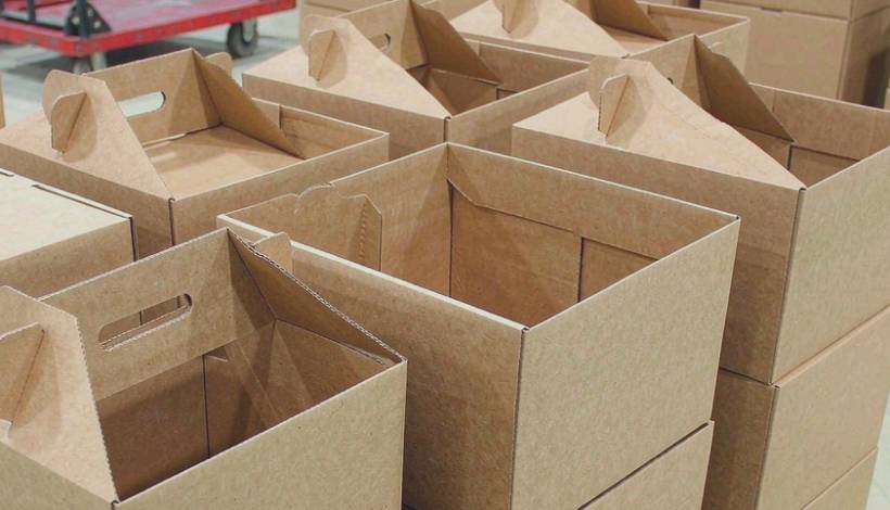 Long Lasting High Capacity Vape Pods packaging detail