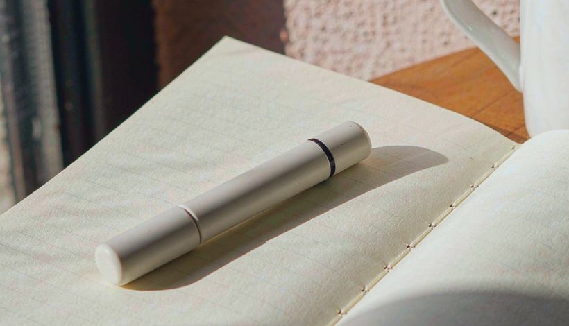 Long Lasting High Capacity Vape Pods packaging detail