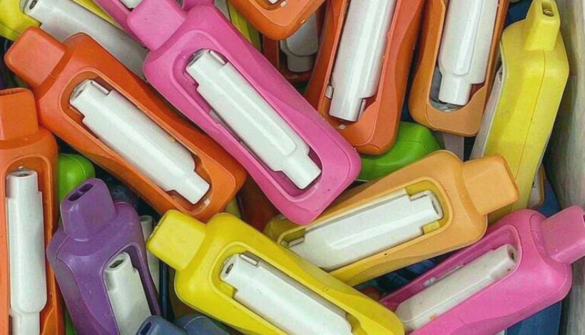Long Lasting Vape Pods Trade: Merchandising for Distributors — Long Lasting High Capacity Vape Pods Bulk