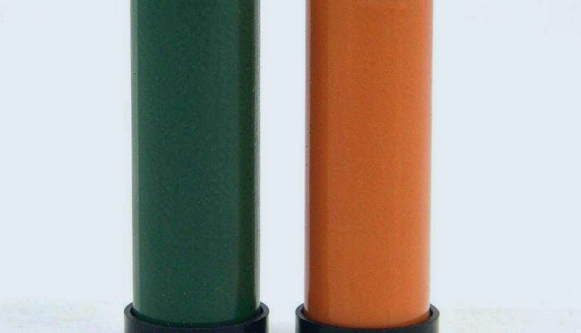 Long Lasting High Capacity Vape Pods packaging detail