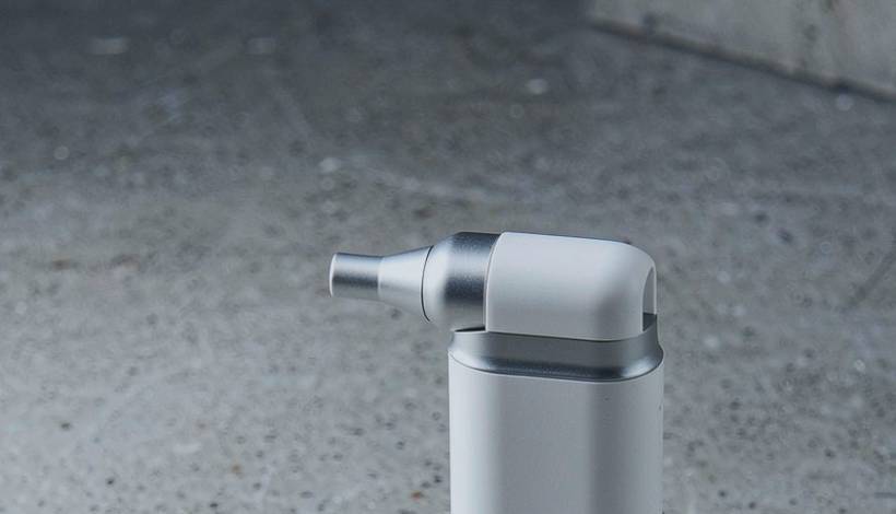 Long Lasting High Capacity Vape Pods packaging detail