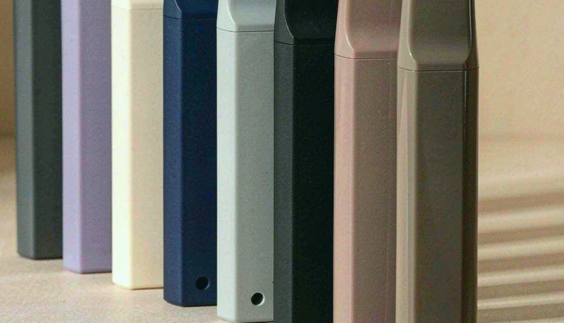 Long Lasting Vape Pods Trade: Payment Terms for Vape Shops — Long Lasting High Capacity Vape Pods Bulk