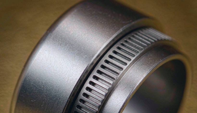Long Lasting High Capacity Vape Pods packaging detail