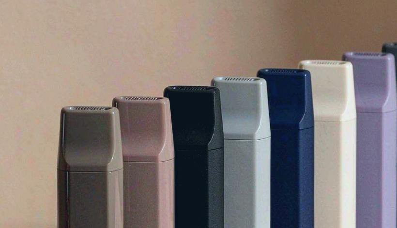 Long Lasting High Capacity Vape Pods packaging detail
