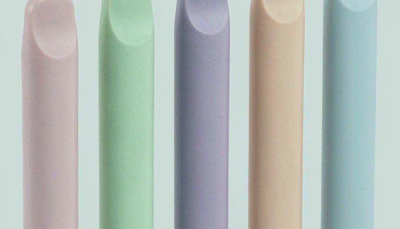 Long Lasting Vape Pods Trade: Risk Control for Vape Shops — Long Lasting High Capacity Vape Pods Bulk