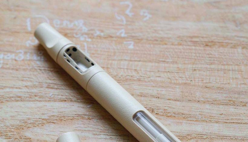 Long Lasting High Capacity Vape Pods packaging detail
