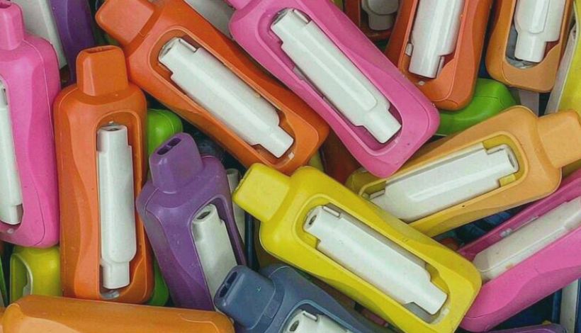 Long Lasting Vape Pods Wholesale: Container Loading Basics — Long Lasting High Capacity Vape Pods Bulk