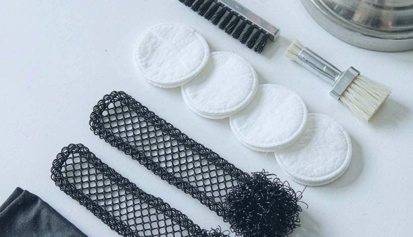 Long Lasting High Capacity Vape Pods packaging detail