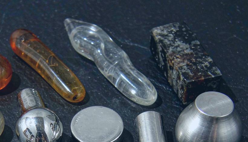 Long Lasting High Capacity Vape Pods packaging detail