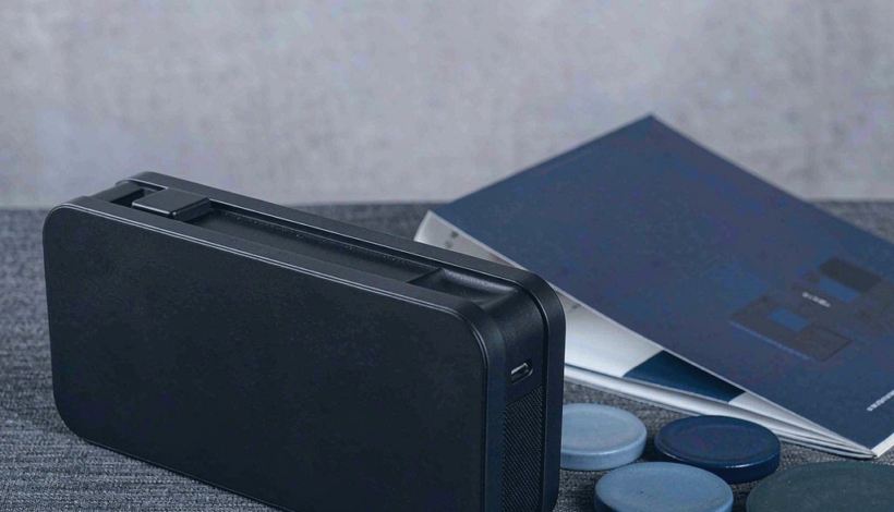 Long Lasting High Capacity Vape Pods packaging detail