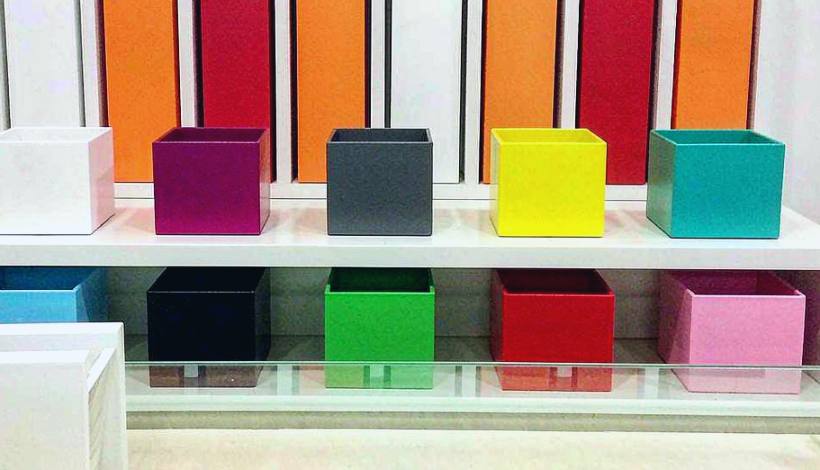 Long Lasting High Capacity Vape Pods packaging detail