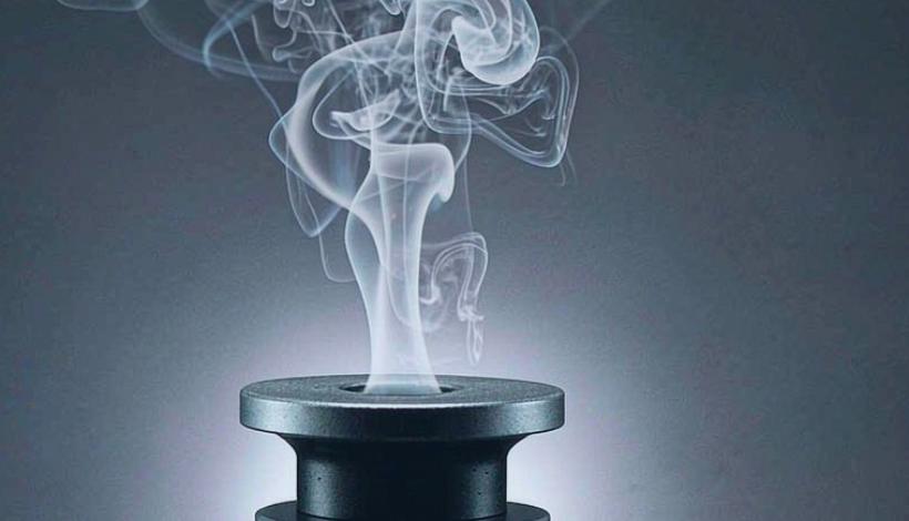 Long Lasting High Capacity Vape Pods packaging detail