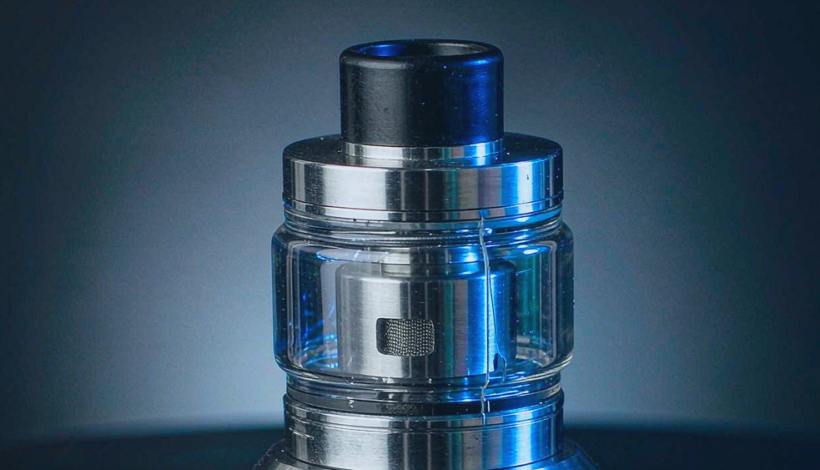 Long Lasting High Capacity Vape Pods packaging detail