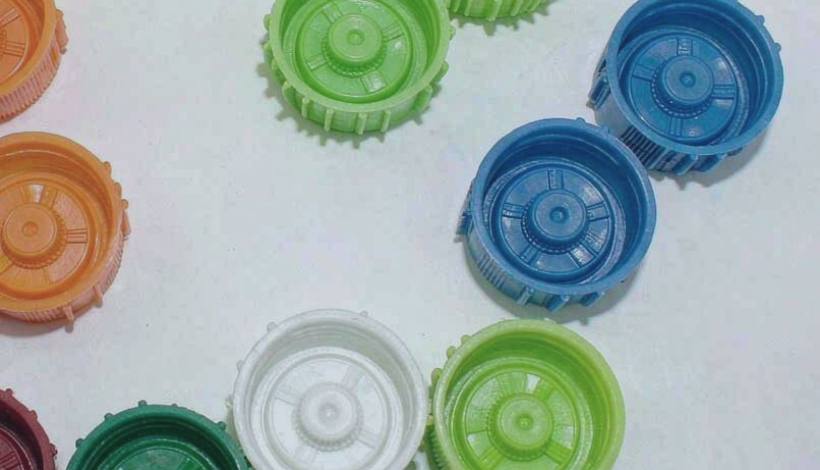 Long Lasting High Capacity Vape Pods packaging detail