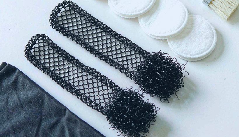 Long Lasting High Capacity Vape Pods packaging detail