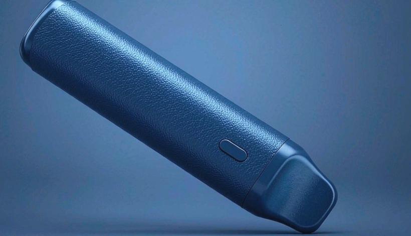 Long Lasting High Capacity Vape Pods packaging detail