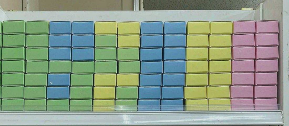 Long Lasting High Capacity Vape Pods Bulk wholesale range