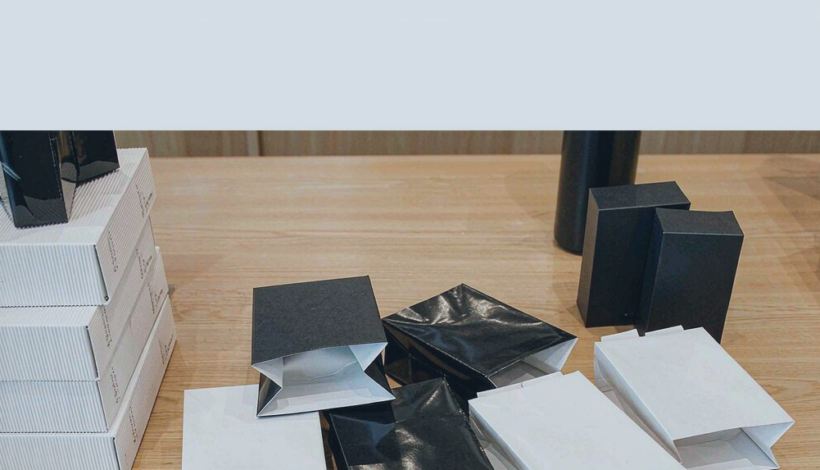 Long Lasting High Capacity Vape Pods packaging detail