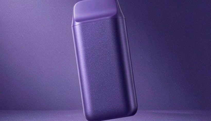 Long Lasting High Capacity Vape Pods packaging detail